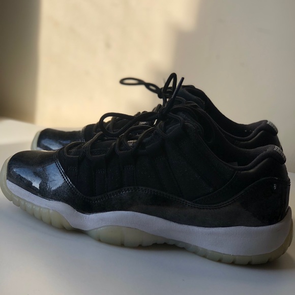 Jordan Other - Jordan 11 baron (Retro)